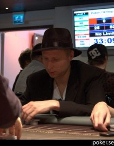 Peter Hedlund