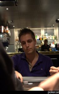 Jimmy Östensson
