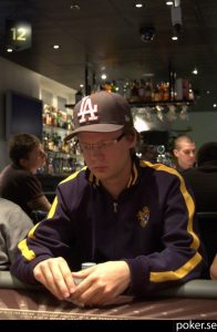 Patric Mårtensson