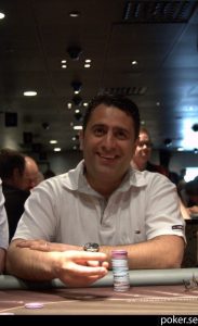 Rafael Alkhouri
