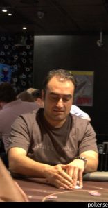 Ferit Gabriellson