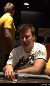 Johan Storåkers