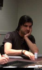 Zeki Turan