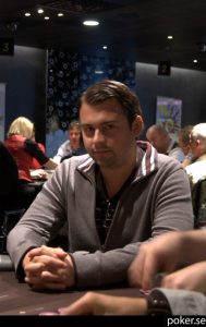 Erik Friberg