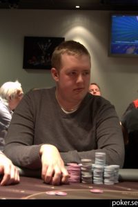 Daniel Johansson