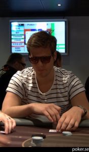 Emil Ohlsson