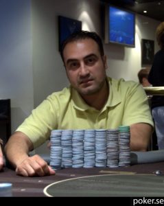 Ferit Gabriellson