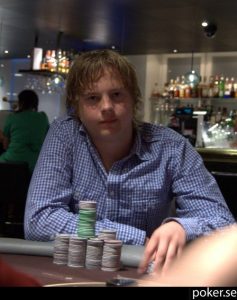 Tobias Garp
