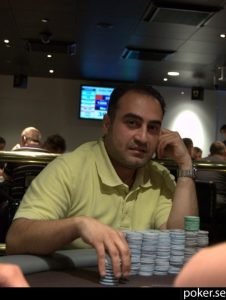 Ferit Gabriellson