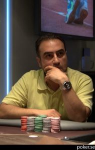 Ferit Gabriellson
