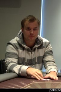 Kent Lundmark