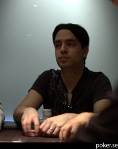 Raymi Sanchez Thörn