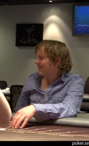 Tobias Garp