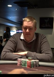 Daniel Johansson