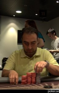 Ferit Gabriellson