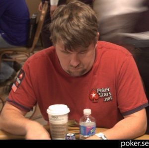 Chris Moneymaker