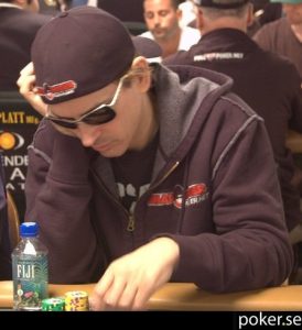 Phil Laak