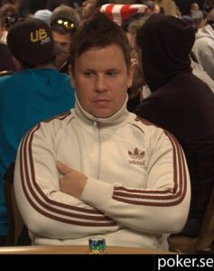 Christer Lagerström