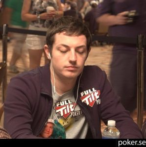 Tom Dwan