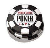 World Series Of Poker