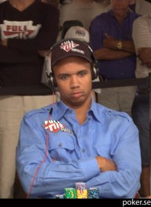 Phil Ivey
