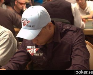 Phil Ivey