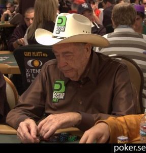 Doyle Brunson