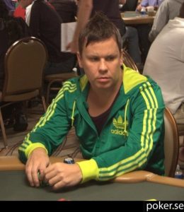 Christer Lagerström