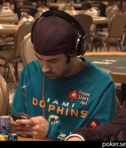 Jason Mercier