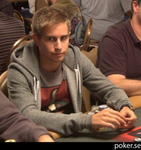 Alexander Roumeliotis