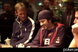Jason Mercier