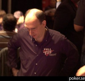 Erik Seidel