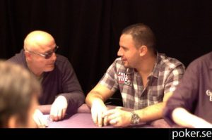 Michael Mizrachi