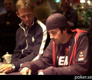 Jason Mercier
