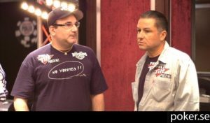 Mike Matusow