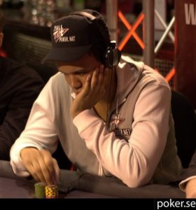 Phil IVey