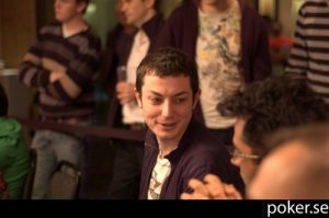 Tom Dwan