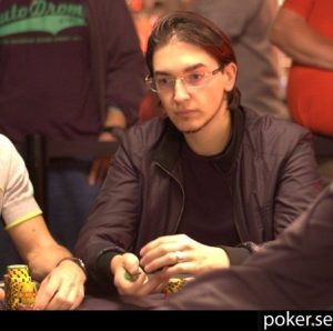 Mikael Thuritz