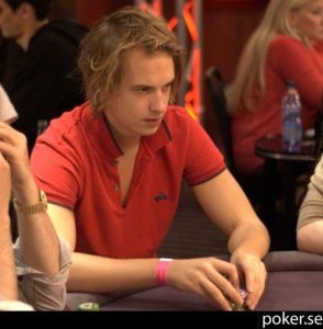 Viktor Blom
