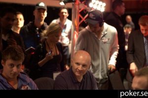 Phil Ivey