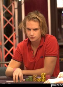 Viktor Blom