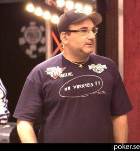 Mike Matusow
