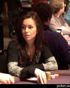 Liv Boeree