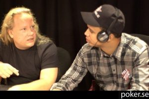 Phil Ivey