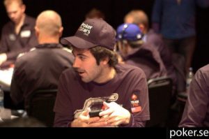 Jason Mercier