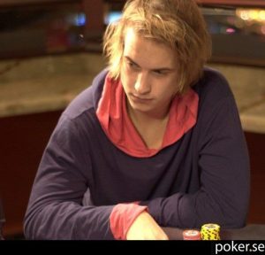 Viktor Blom