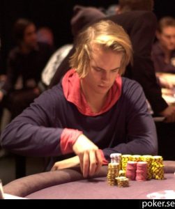 Viktor Blom