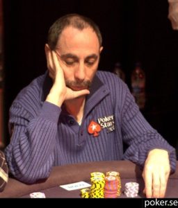 Barry Greenstein