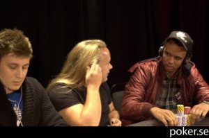 Phil Ivey