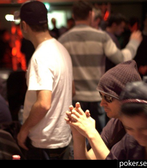 Phil Laak